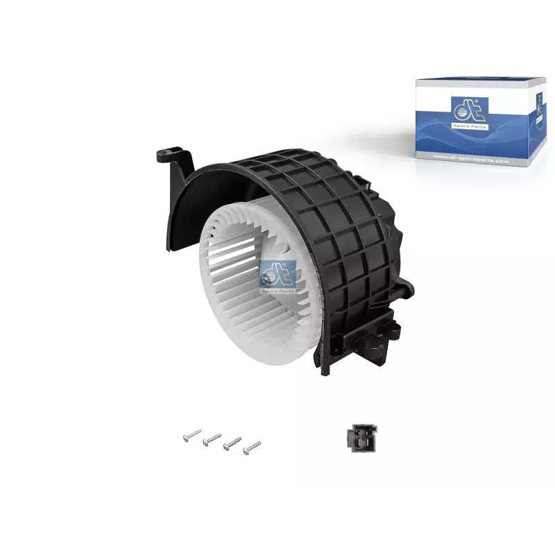 Moteur De Ventilateur D'habitacle Pour Mercedes Vito Tourer W447 – Ref OEM A0008304701 – Neuf