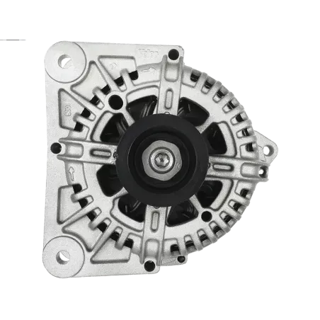 Alternateur 12V 110Amp CARGO 115419, DELCO DA1757, DRA0647, HELLA 8EL012240-111, MAGNETI MARELLI 944390904270