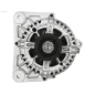 Alternateur 12V 110Amp CARGO 115419, DELCO DA1757, DRA0647, HELLA 8EL012240-111, MAGNETI MARELLI 944390904270