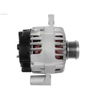 Alternateur 12V 140A Delco A3321 UD102481A