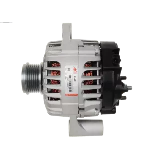 Alternateur 12V 140A Delco A3321 UD102481A