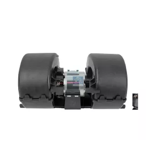 Moteur de ventilateur Pour Mercedes-Benz Minibusse, Sprinter - 0008356207 - A0008356207