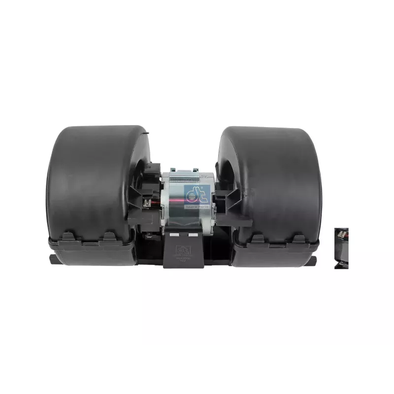 Moteur de ventilateur Pour Mercedes-Benz Minibusse, Sprinter - 0008356207 - A0008356207