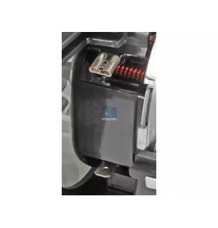 Moteur de ventilateur Pour Mercedes-Benz Minibusse, Sprinter.