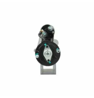 Motorino di avviamento Audi 2.0 kw Bosch 0001125053 Bosch 0001125054