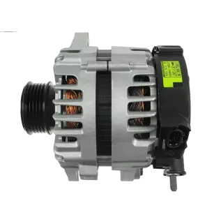 Alternateur 12V 130A Bosch 0986082820 DRA0997