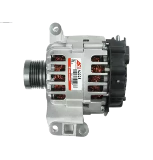 Alternateur 12V 115A Bosch A3328 UD12132A