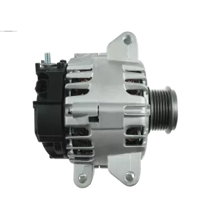 Alternateur 12V 120A Delco UD12137A 13588324