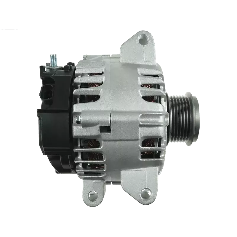 Alternateur 12V 120A Delco UD12137A 13588324
