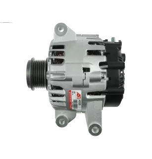 Alternateur 12V 120A Delco UD12137A 13588324