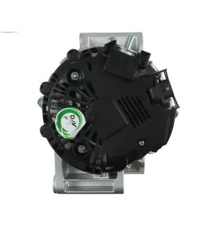 Alternateur 12V 120A Delco UD12137A 13588324