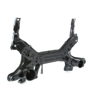 Berceau moteur pour voiture et utilitaire