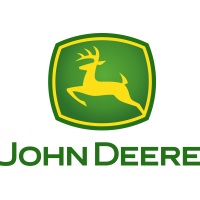 John Deere : pièces détachées
