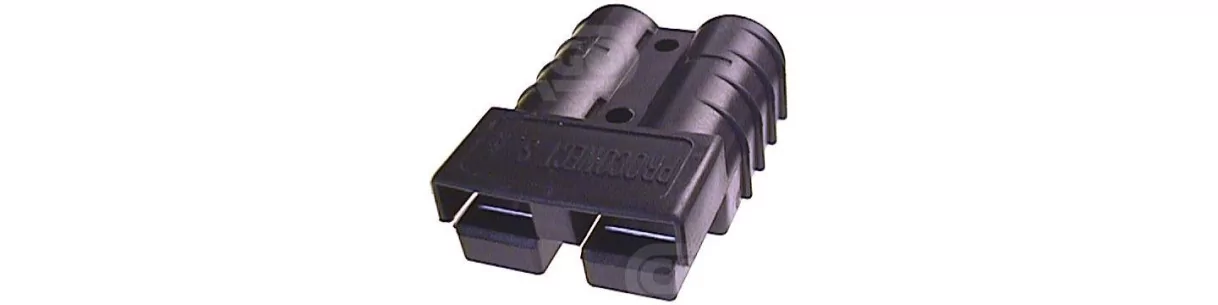 Battery connector CB, CBX, TYPE Y, TYPE P, TYPE NF