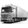 Ersatzteile für schwere Güter und LKWs