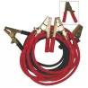 Professional jumper cables