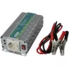 Cheap voltage converter 12V and 24V to 220V