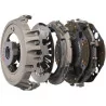 HGV and truck clutch