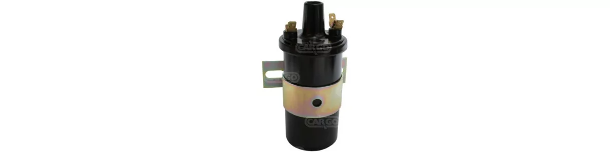 Universal adaptable ignition coil