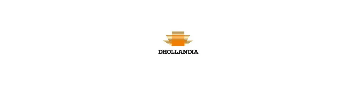 Dhollandia: Ersatzteile Heckklappe Dhollandia