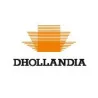 Dhollandia: peças de reposição porta traseira dhollandia