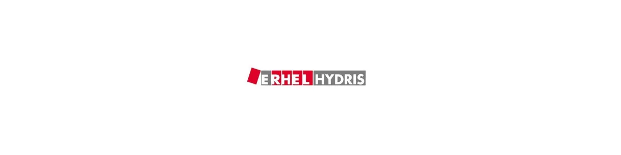 Erhel Hydris: Repuestos para portón trasero Erhel Hydris