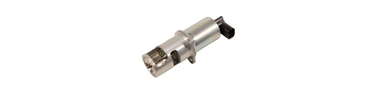 Cheap universal EGR valves: adaptable egr valve