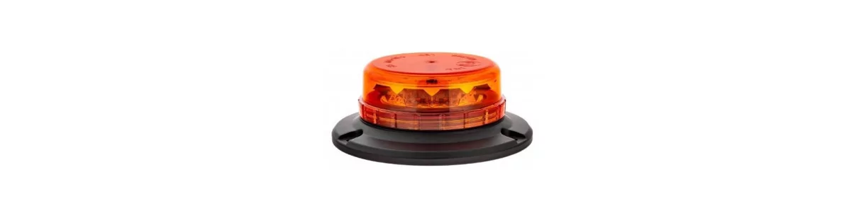 Rotating beacon: All our inexpensive Rotating beacons
