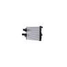 INTERCOOLER, SCAMBIATORE D'ARIA PER CAMION, HEAVY DUTY, CAMION