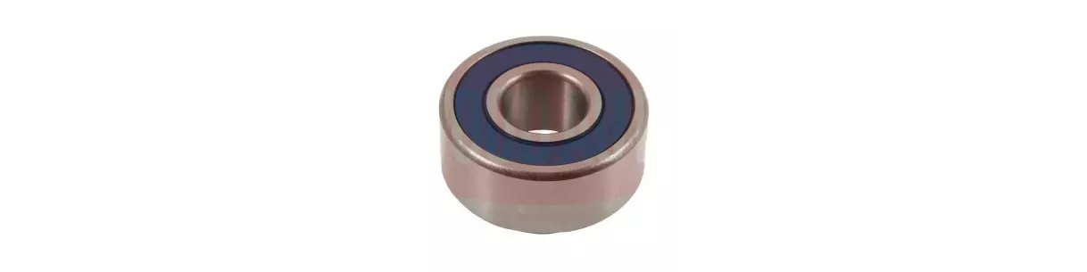 Alternator bearings: Valeo, Bosch, Etc. 6201, 6202, 6203 Etc...