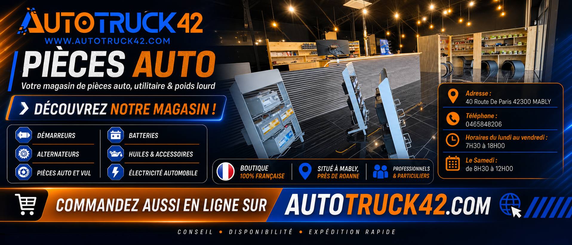 avis autotruck42