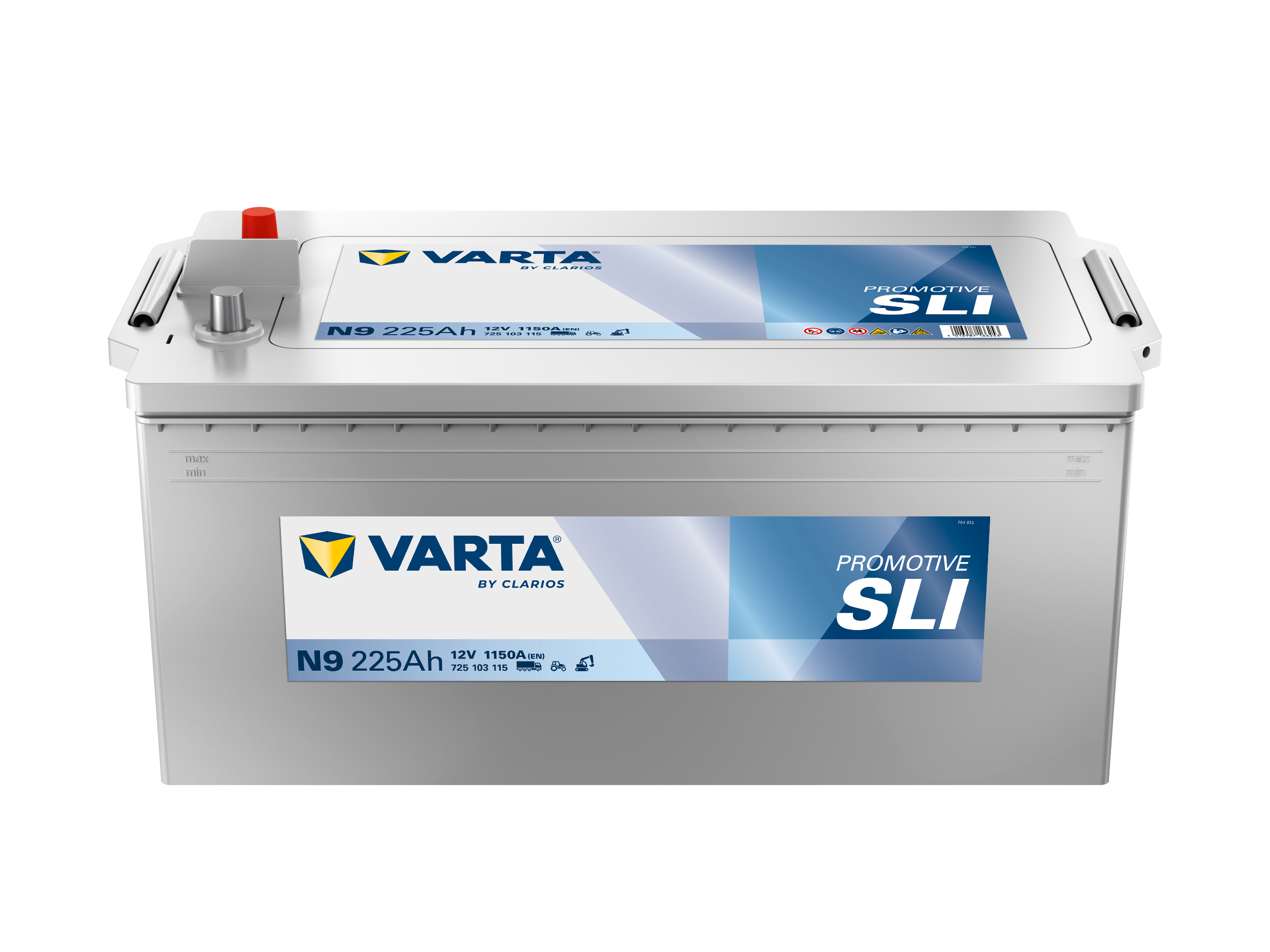VARTA