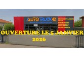 AutoTruck42 Roanne