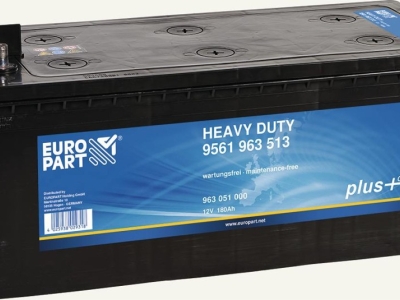 Batterie : voiture, camion, poids lourd, moto, quad, camping car à Roanne